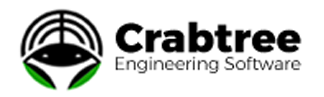 Crabetree Engineering Software Logo